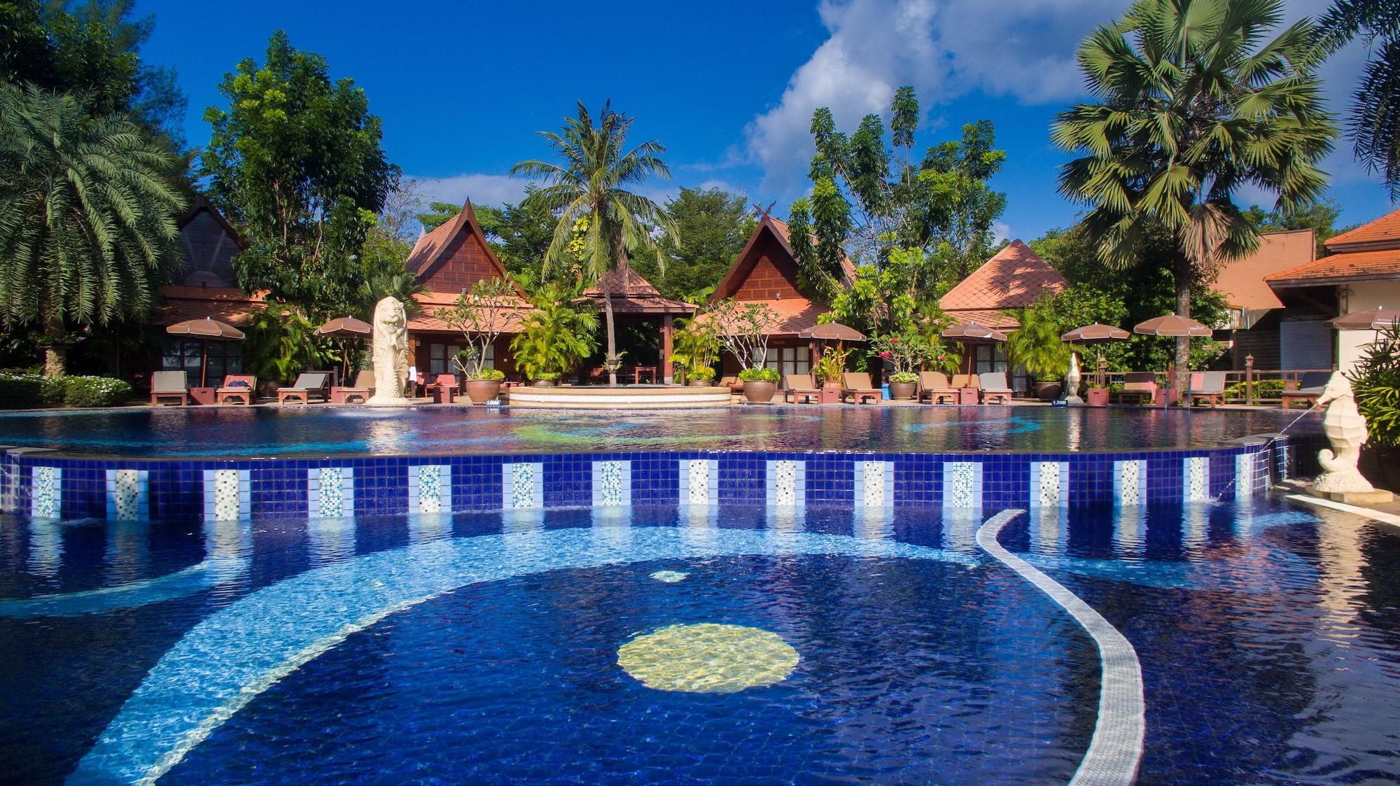 Baan Grood Arcadia Resort & Spa Ban Krut  Extérieur photo