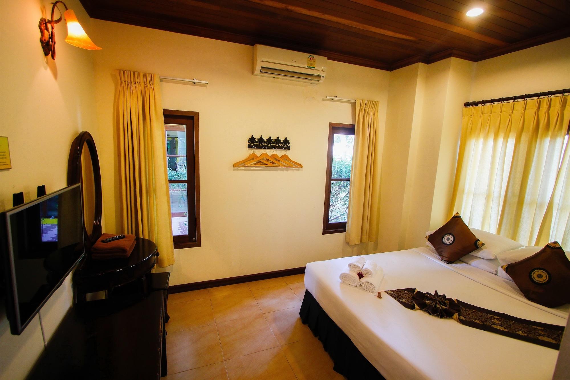 Baan Grood Arcadia Resort & Spa Ban Krut  Extérieur photo