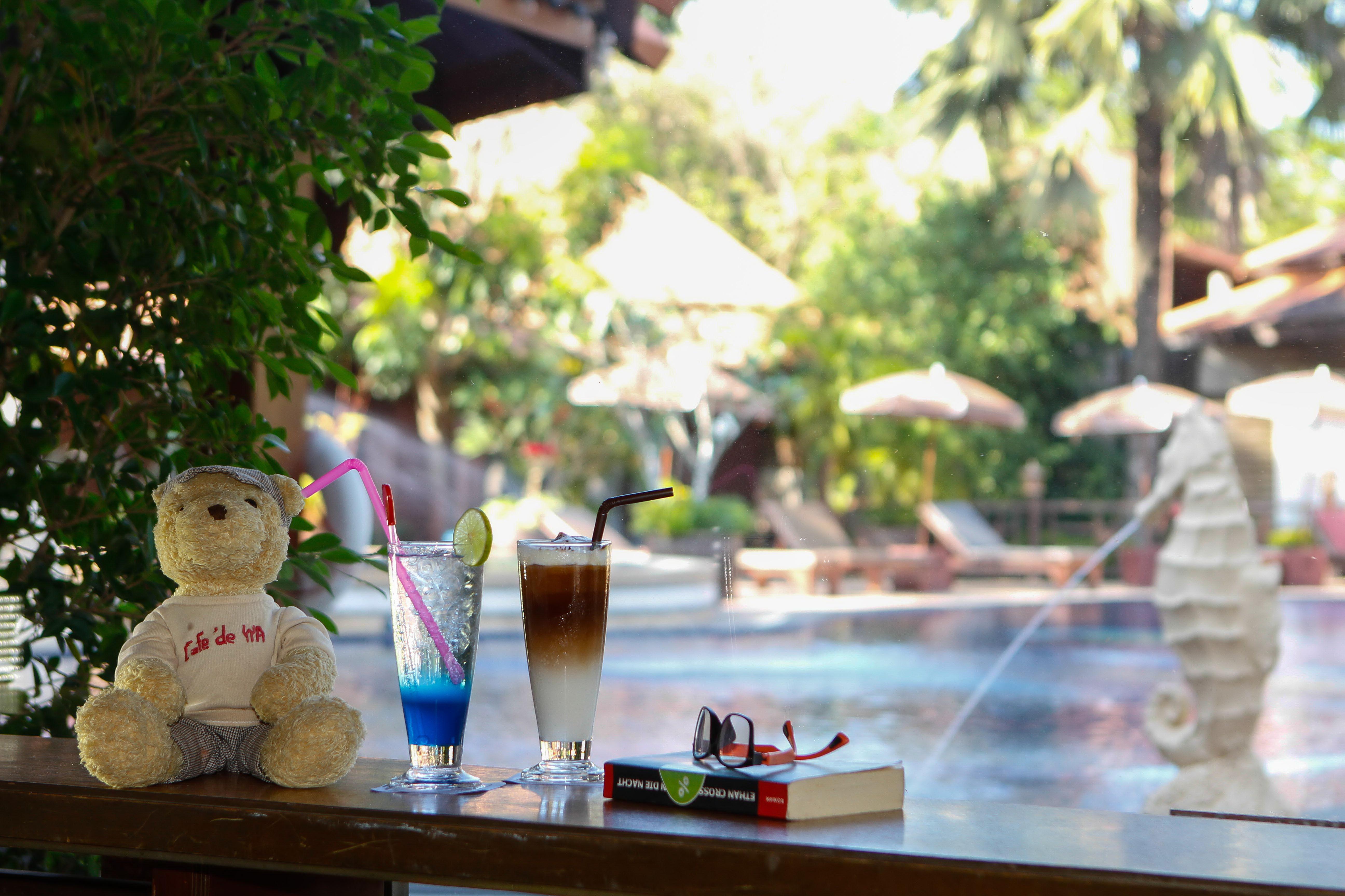 Baan Grood Arcadia Resort & Spa Ban Krut  Extérieur photo
