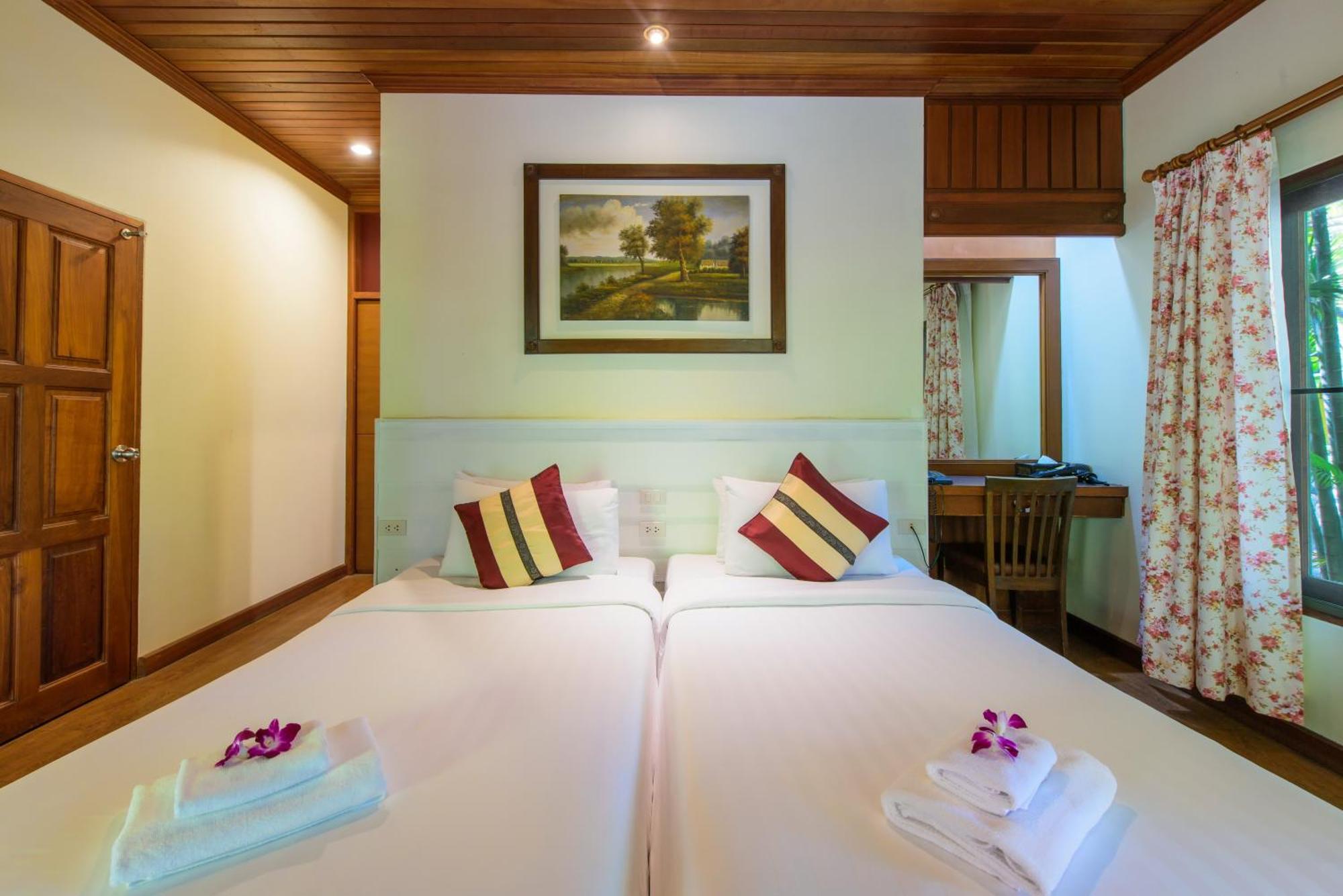 Baan Grood Arcadia Resort & Spa Ban Krut  Extérieur photo