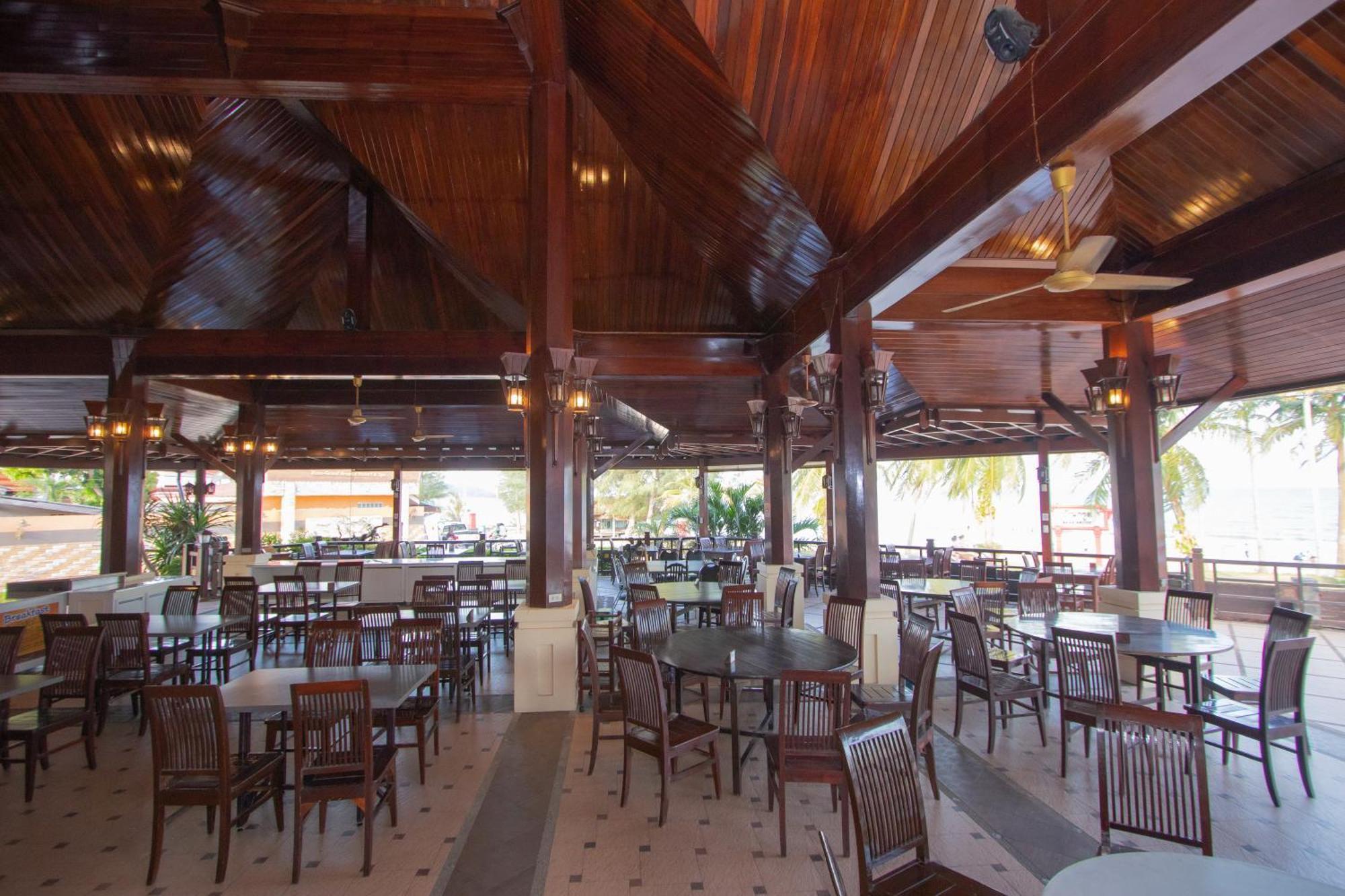 Baan Grood Arcadia Resort & Spa Ban Krut  Extérieur photo