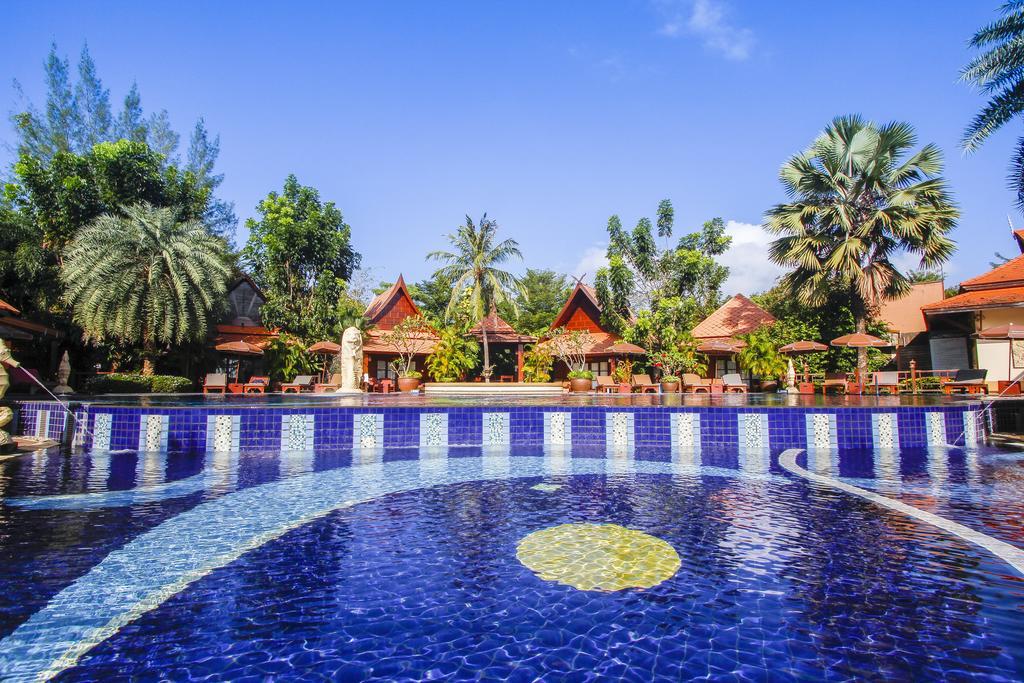 Baan Grood Arcadia Resort & Spa Ban Krut  Extérieur photo